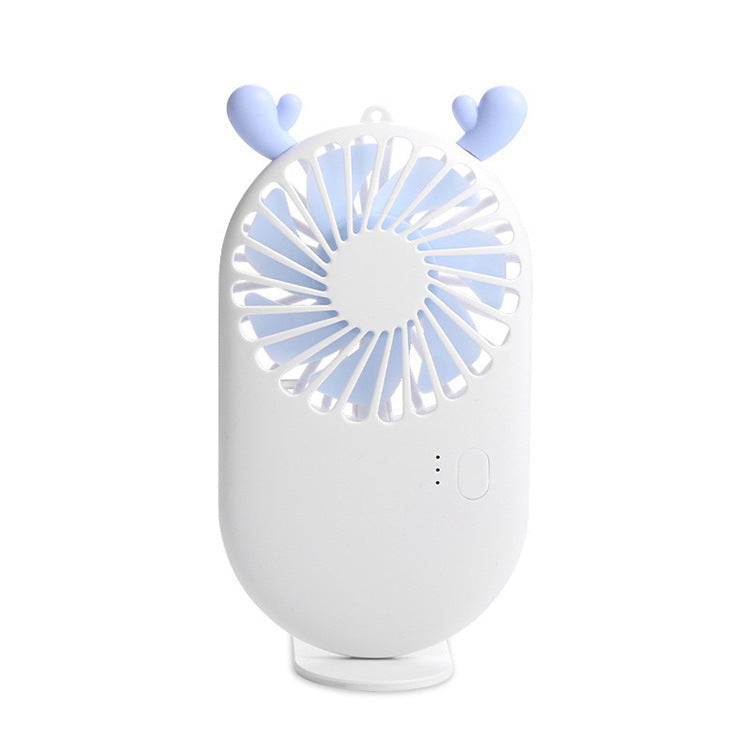 Portable Rechargeable Mist Fan Kalsten