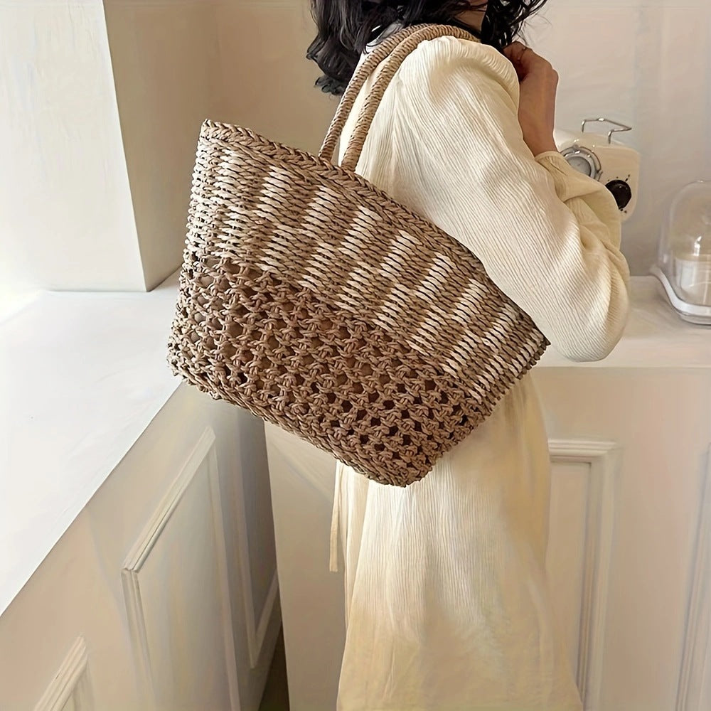 Open web bag Kalsten