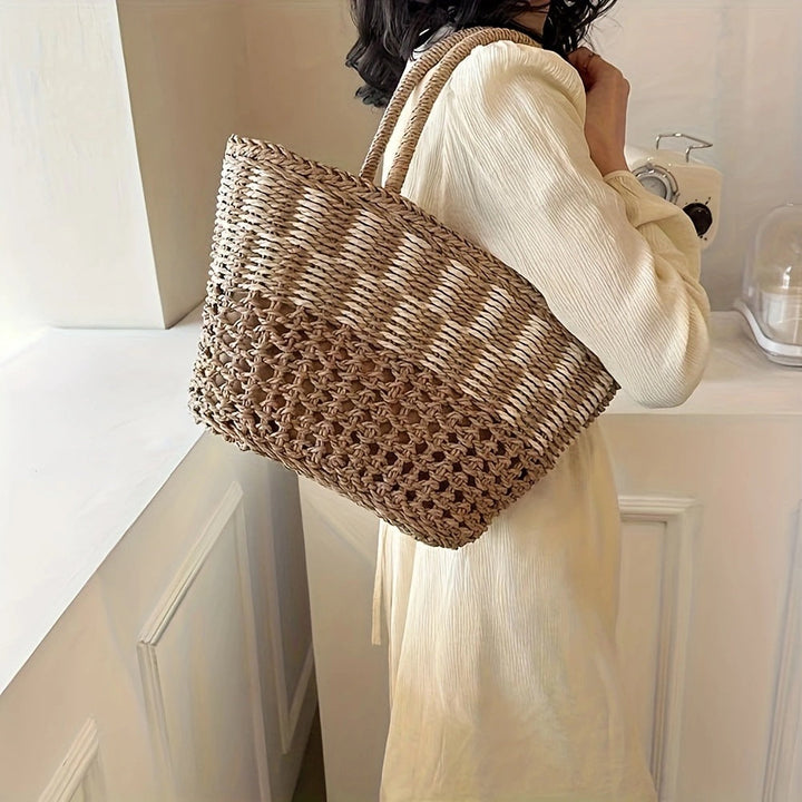 Open web bag Kalsten