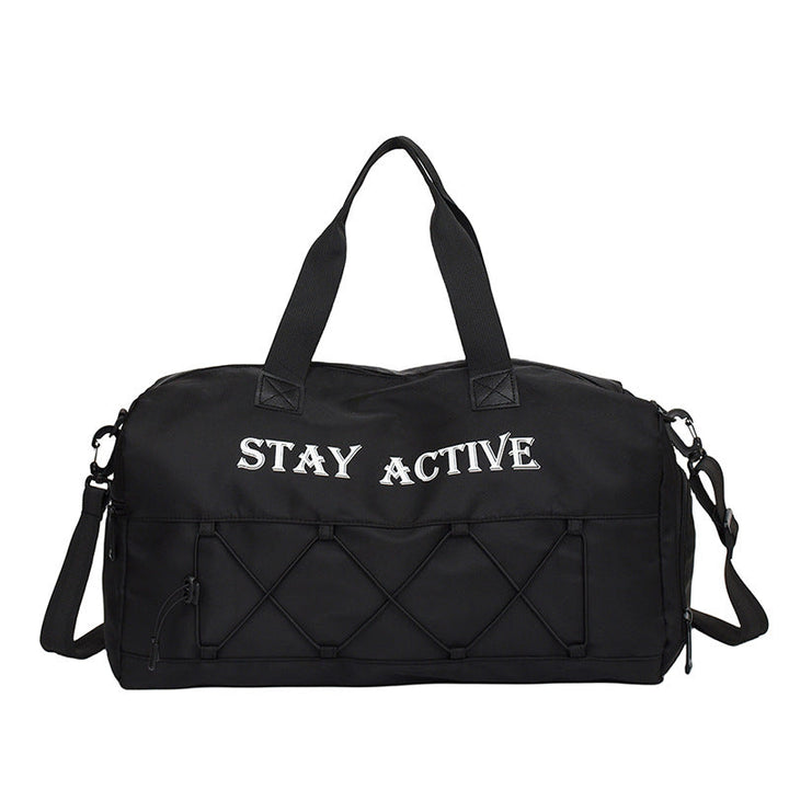 Active Lifestyle Sports Duffel Bag Kalsten