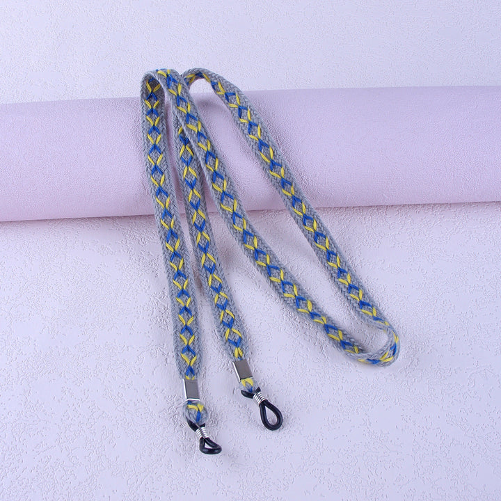 Braided Eyewear Retainer Kalsten