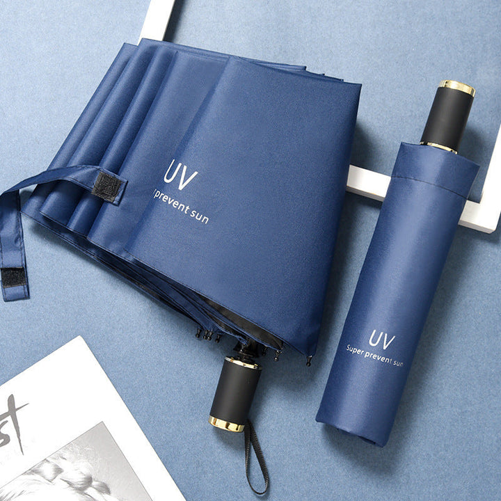 Women's UV Protection Umbrella Kalsten