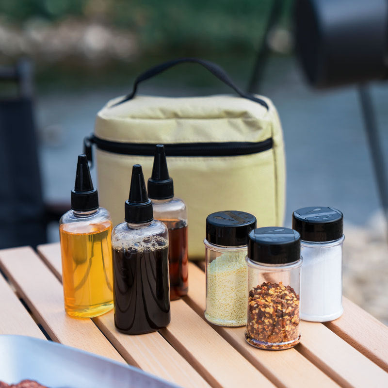 Transportable Cosmetic Storage Bag Kalsten