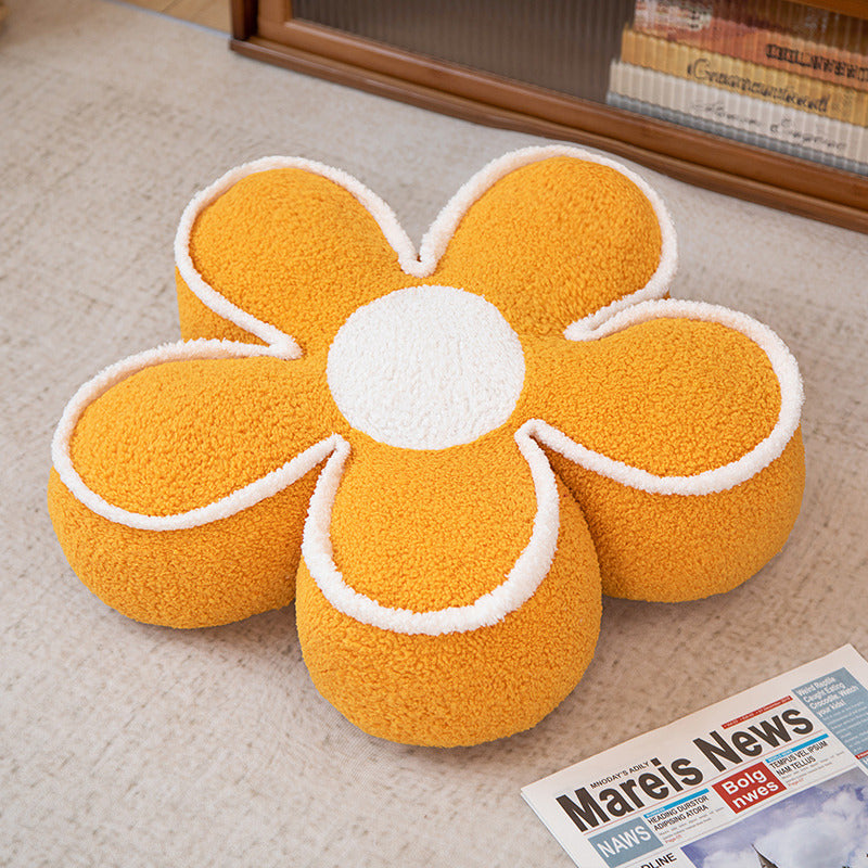 Cozy Flower Cushion Kalsten
