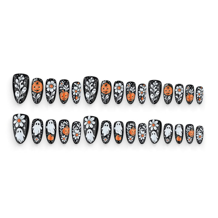 Creative Halloween Art Nails Kalsten 1787298705