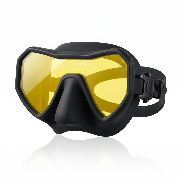 Diving mask Kalsten