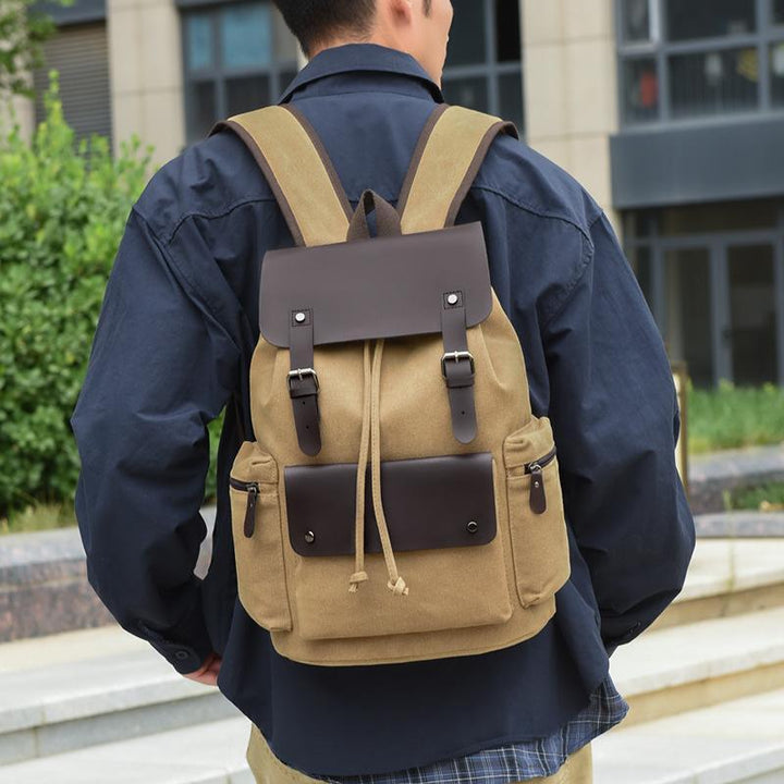 Versatile adventure backpack Kalsten