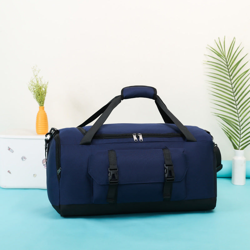 Women's Sporty Multifunctional Duffel Bag Kalsten
