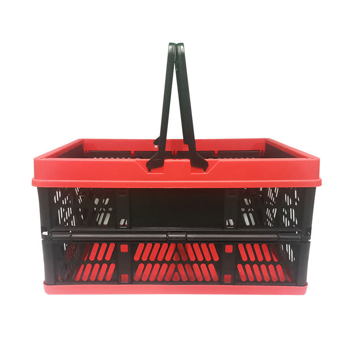 Ergonomic Portable Shopping Basket Kalsten
