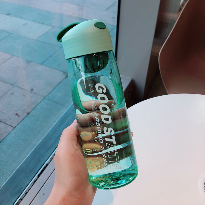 Ladies stylish water bottle Kalsten
