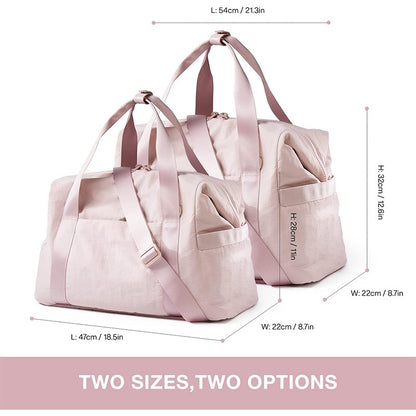 Durable Gym Duffle Bag Acalora