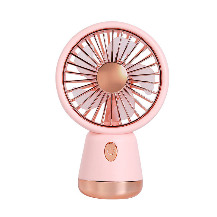 Women's Portable Mini Fan Kalsten