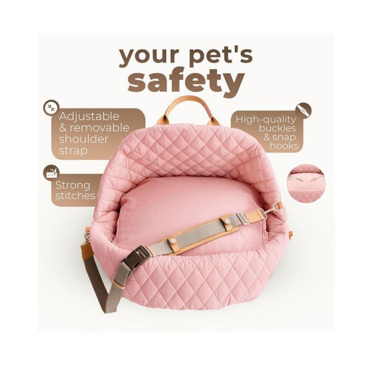 Portable Dog Bed Kalsten