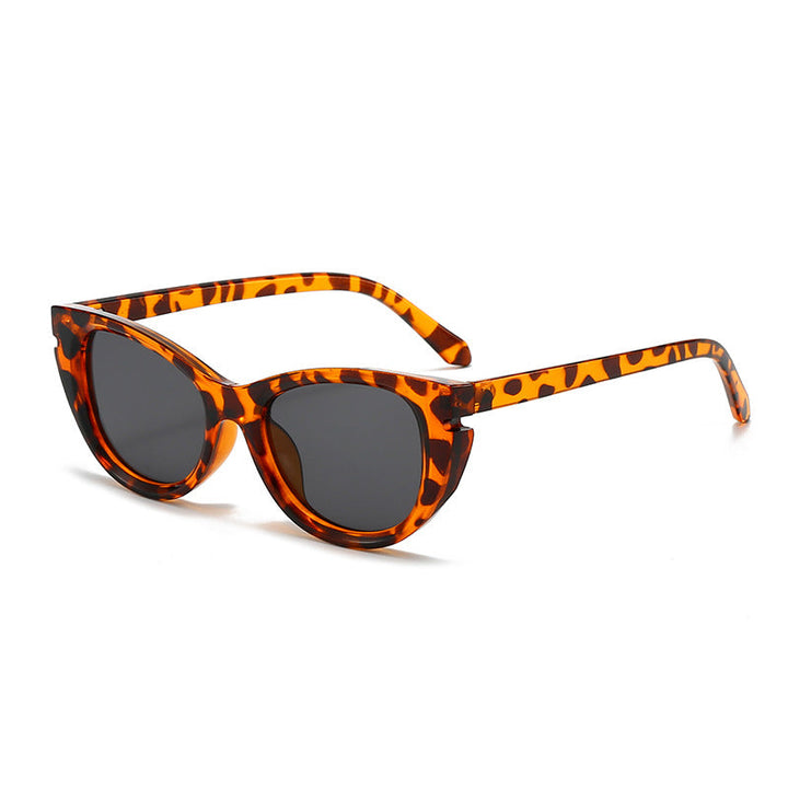 Women's Cat-Eye Sunglasses with Trendy Design Kalsten
