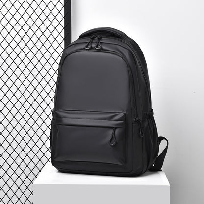 Functional High-Capacity Urban Backpack Acalora