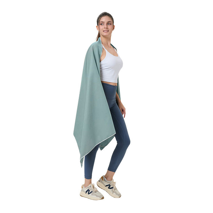 multifunctional sports blanket Kalsten