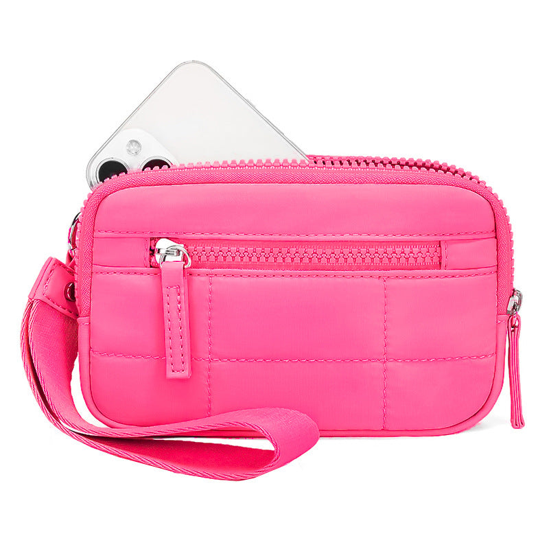 Elegant and Practical Wallet Kalsten