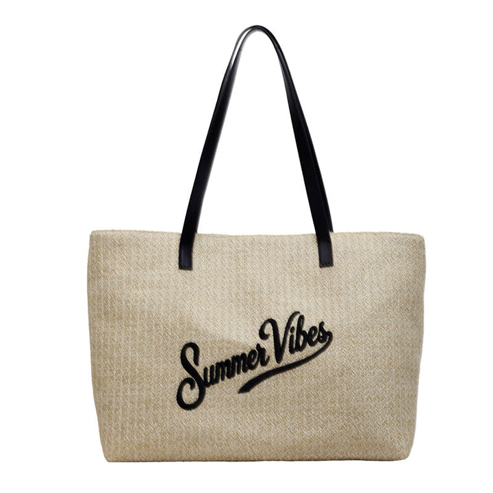 Beach bag Kalsten