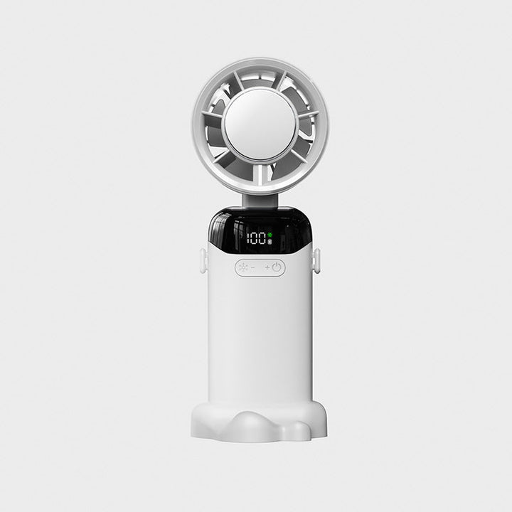 Unisex Portable Mini Fan Kalsten