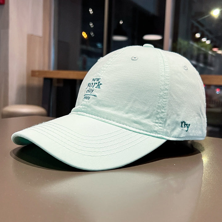 Unisex Casual Cotton Cap Kalsten