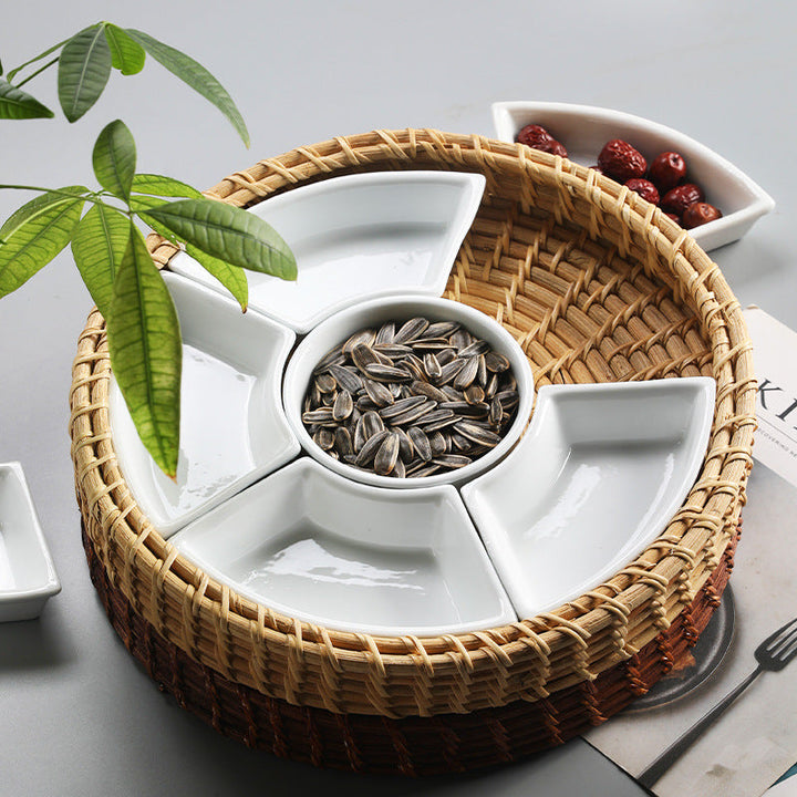 Creative Serving Tray Kalsten
