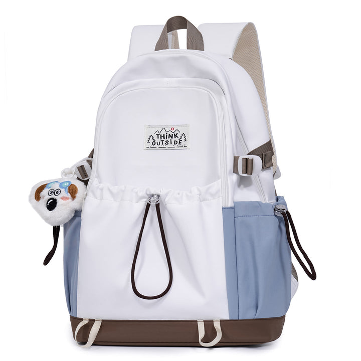 Multi-Functional Outdoor Adventure School Backpack