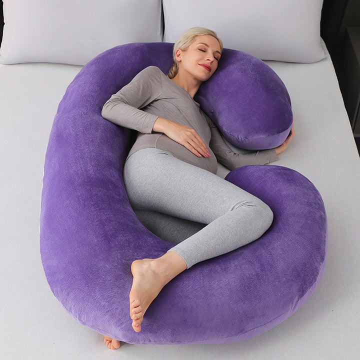 Pregnancy Pillow Kalsten