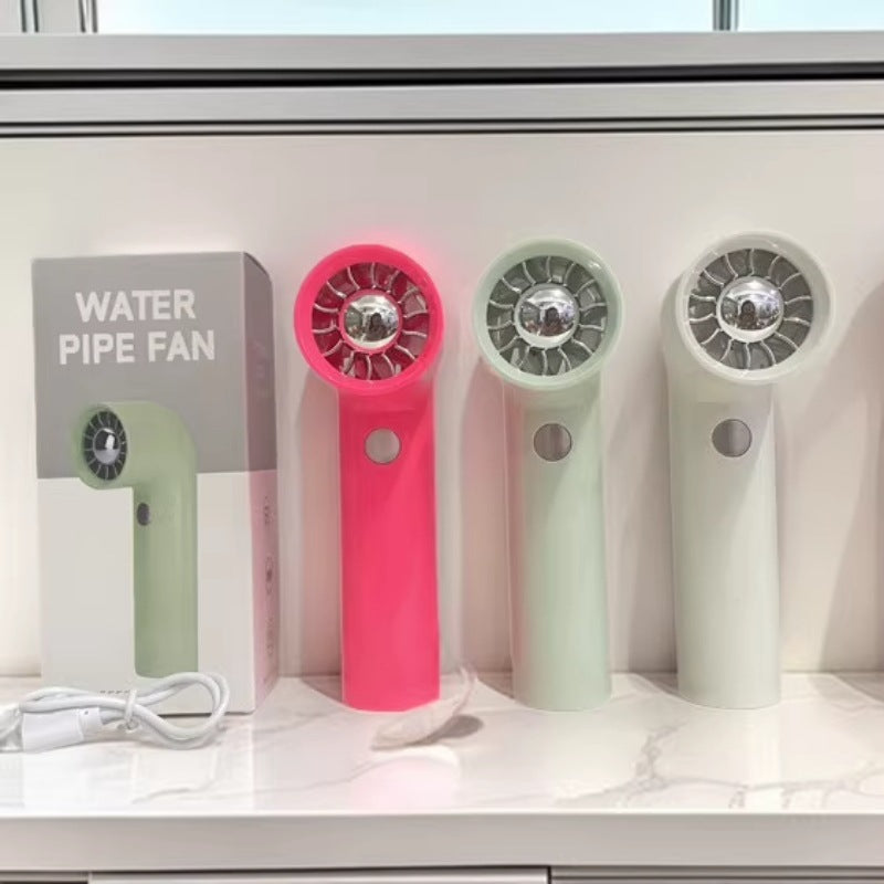 Unisex portable water cooler fan Kalsten