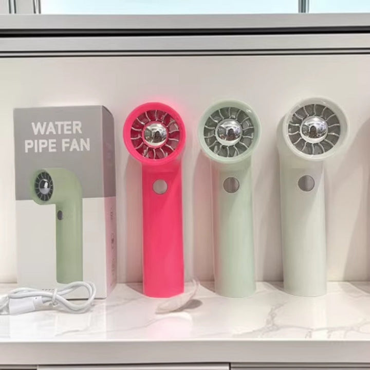 Unisex portable water cooler fan Kalsten
