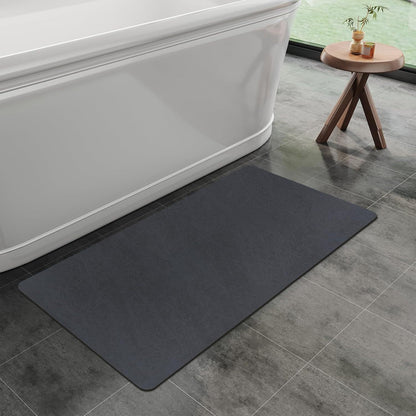 Soft Drying Bath Mat Acalora