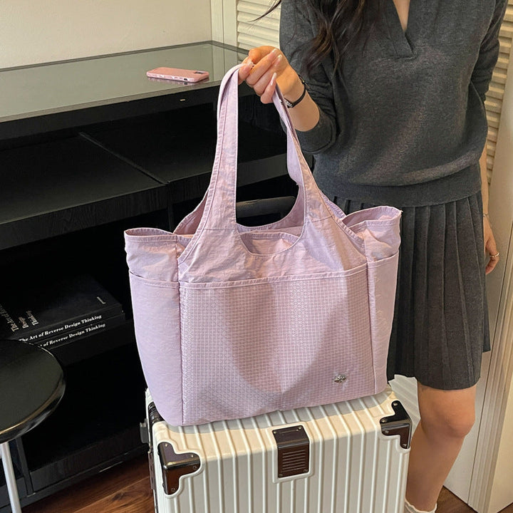 Stylish everyday tote bag Kalsten