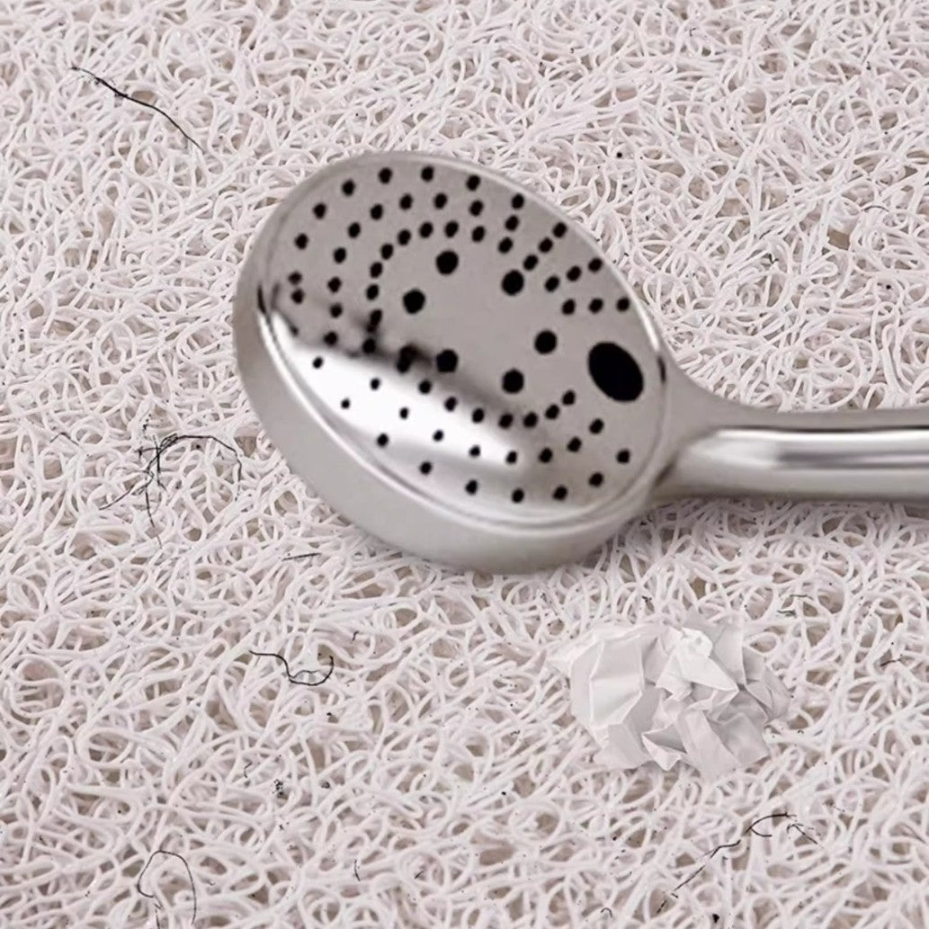 Cute Cloud-Shaped Bath Mat Kalsten