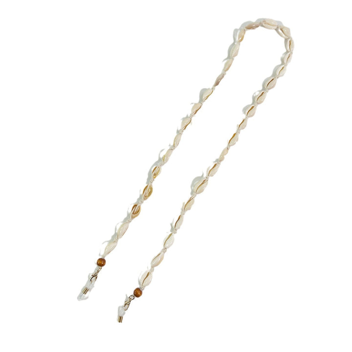 Coastal Shell Eyewear Chain Kalsten
