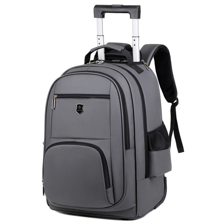 High-Capacity Rolling Backpack Kalsten