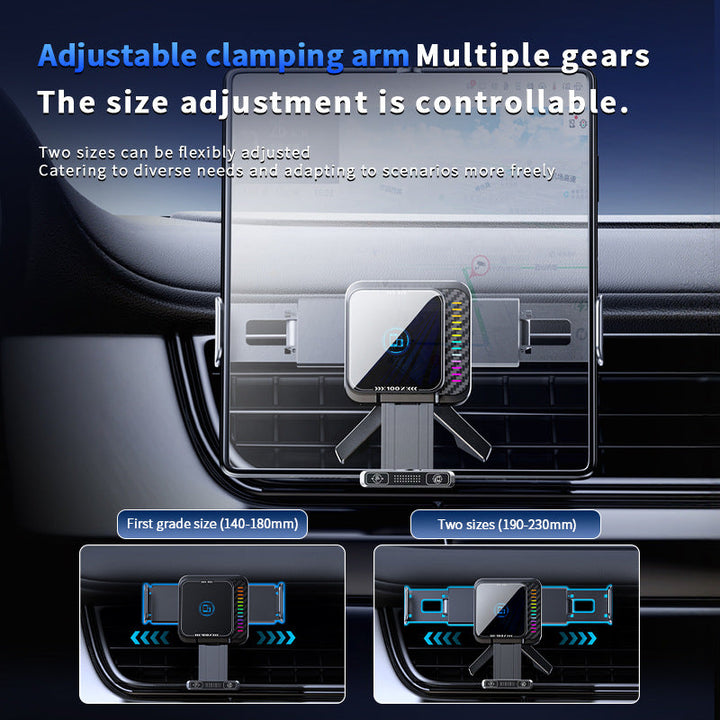 Unisex Car Phone Holder Kalsten