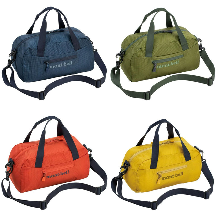 Compact Fitness Bag Kalsten