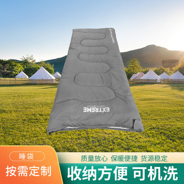 Sleeping bag Kalsten