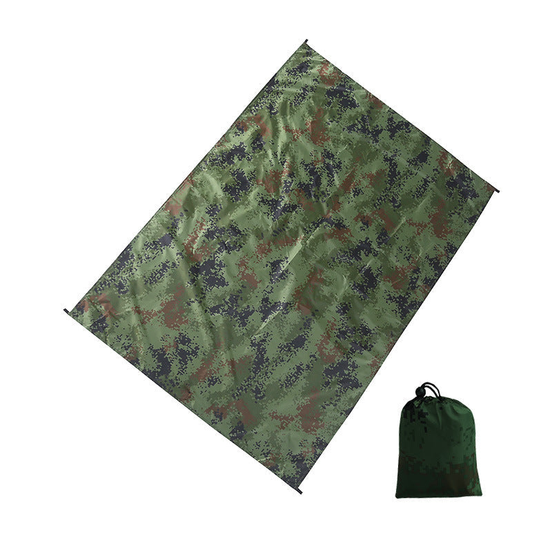 Unisex waterproof camping mat Kalsten