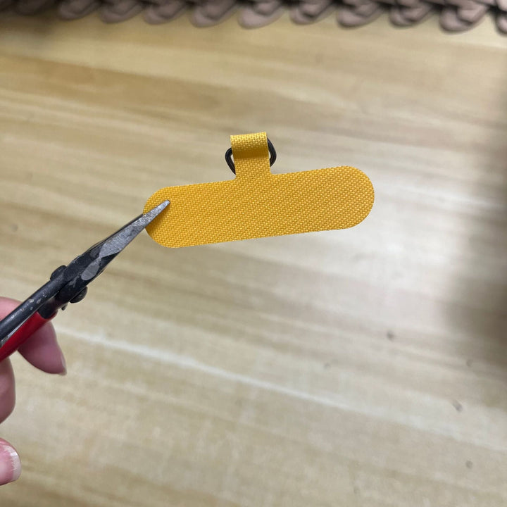 Minimalist Keychain Holder Kalsten