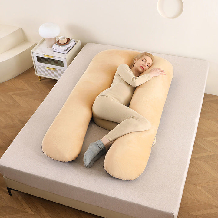 Pregnancy Comfort Support Pillow Kalsten