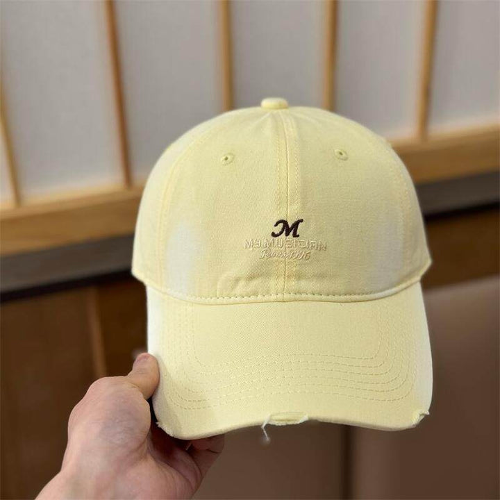 Men's Classic Casual Baseball Cap Kalsten 1784270844