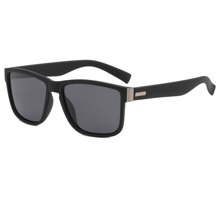 Men's Fashion Safety Glasses with Matte Finish and UV Protection Kalsten