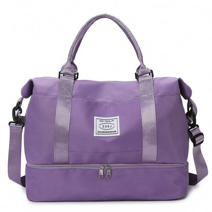 Multi-Functional Gym Travel Duffle Bag Acalora