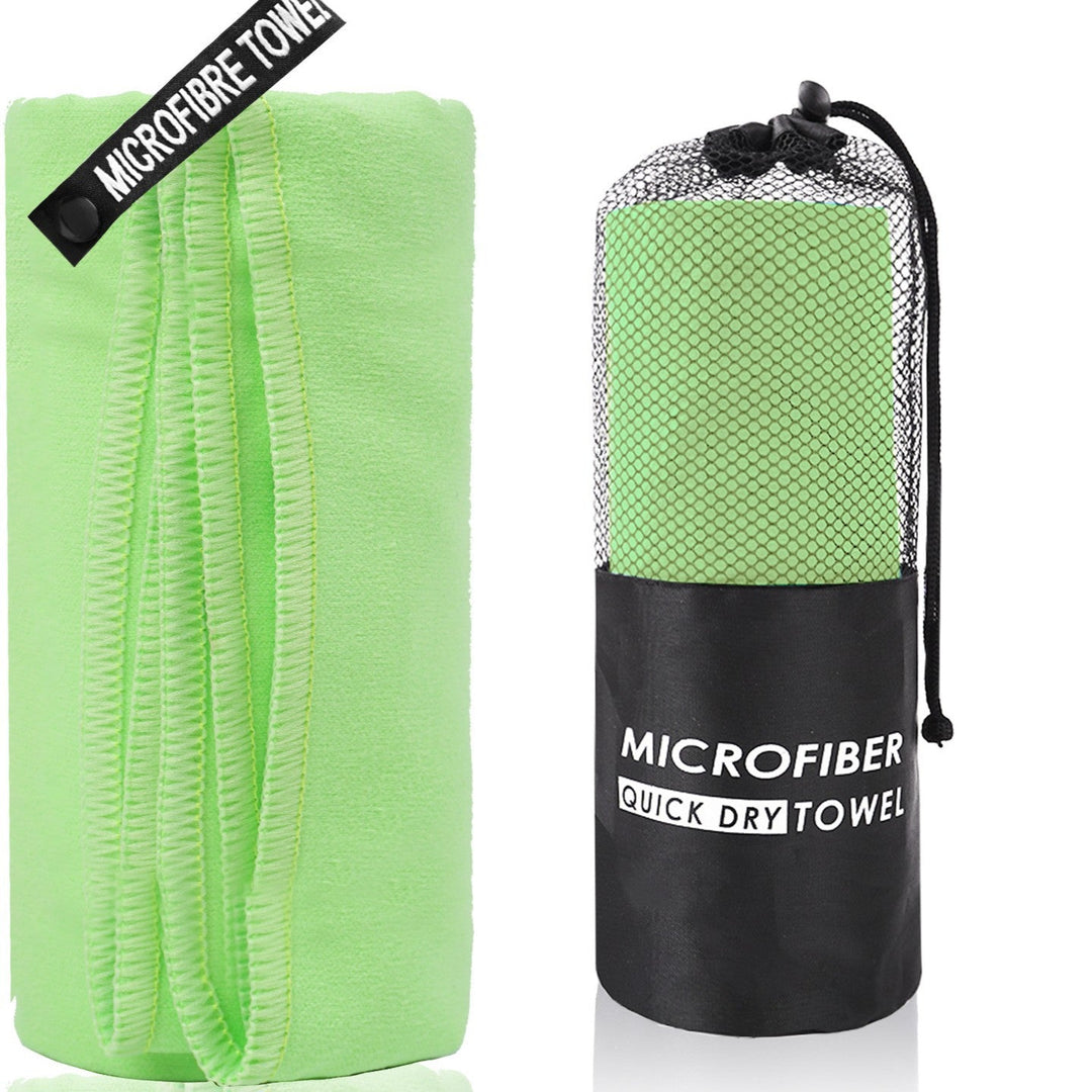 Microfiber towel Kalsten