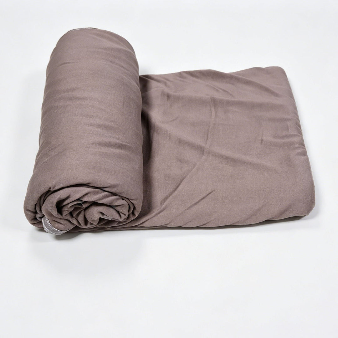 Women's breathable bed sheet Kalsten