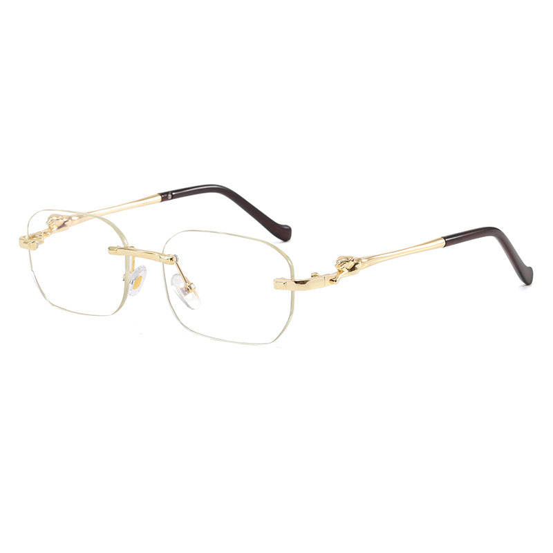 Women elegant fashionable sunglasses in innovative unisex style Kalsten