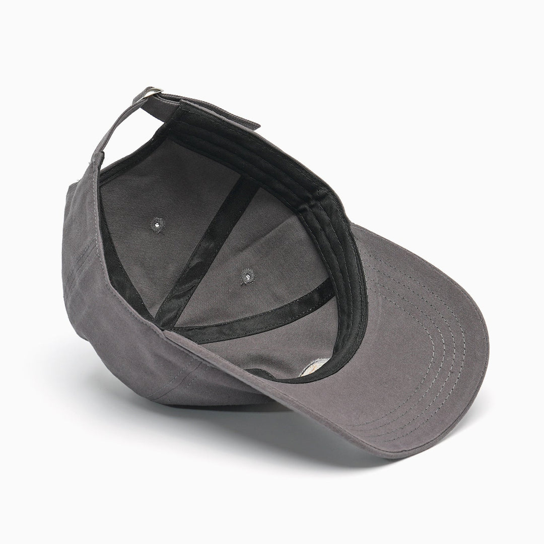 Ladies sporty cap with adjustable strap Kalsten