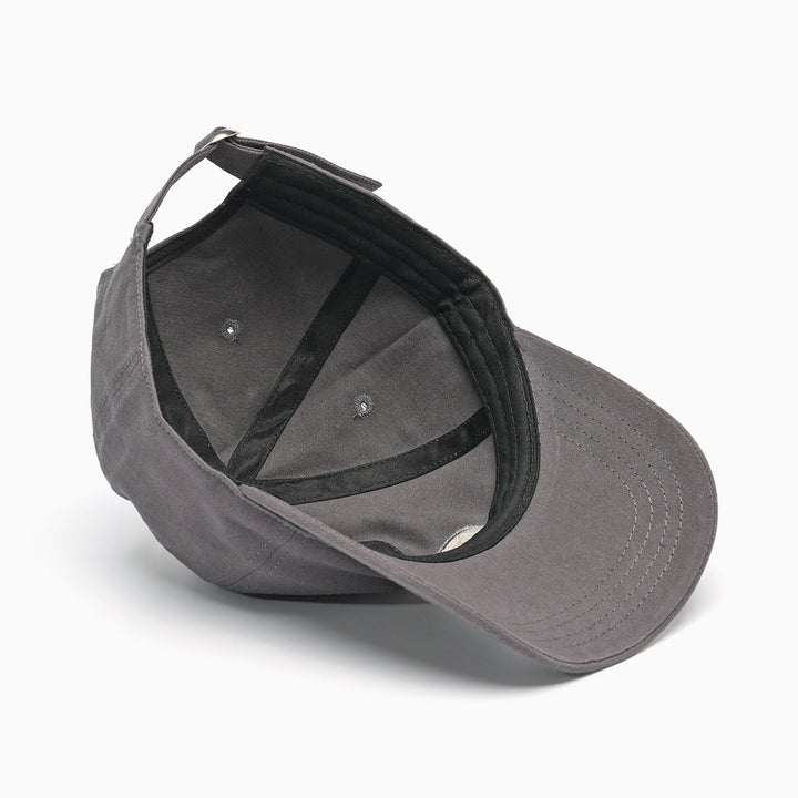 Ladies sporty cap with adjustable strap Kalsten
