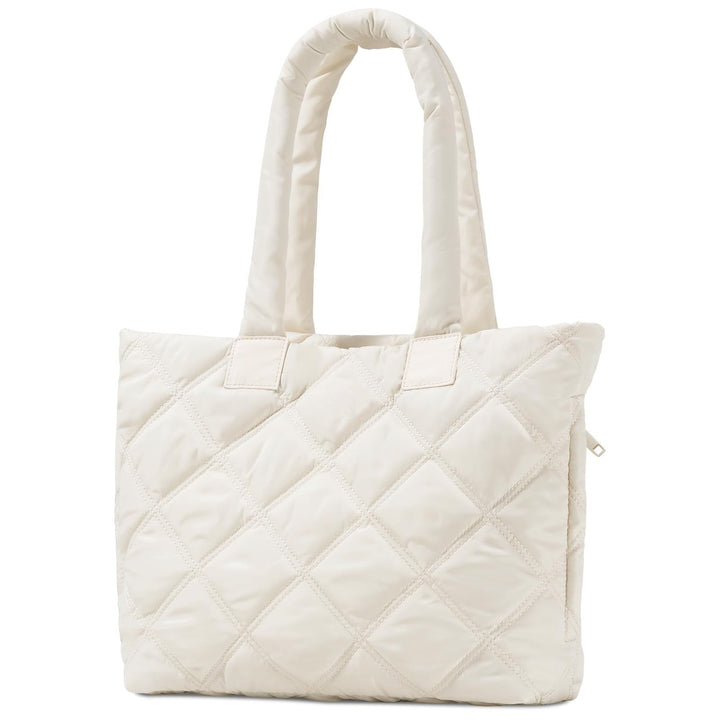 Quilted Shopper Bag Kalsten