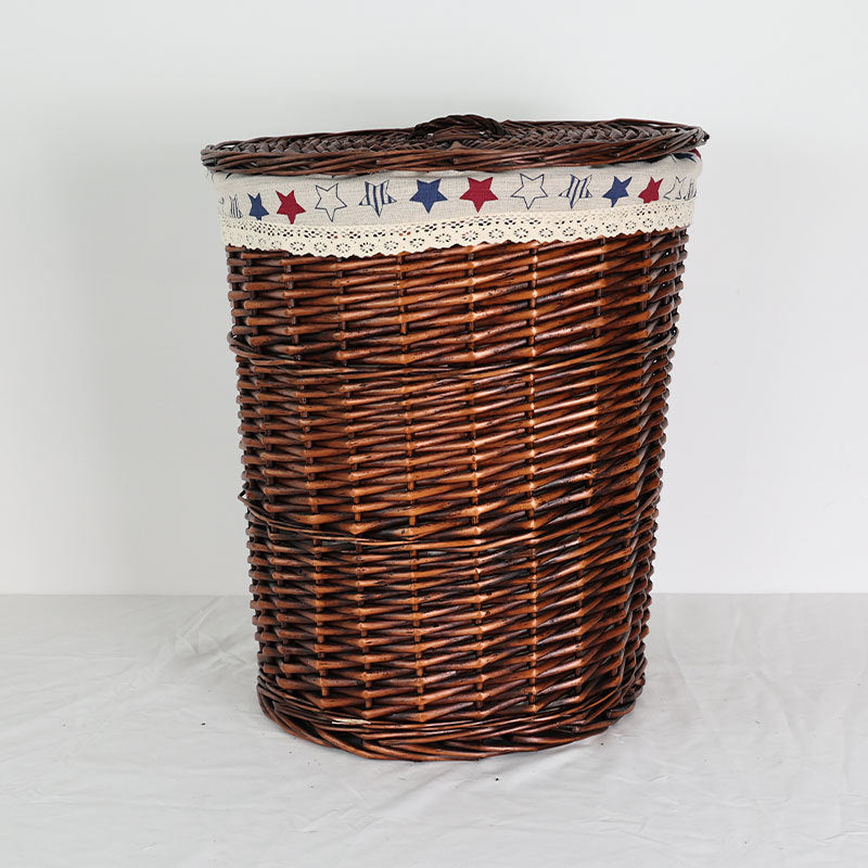 Ladies Laundry Basket Kalsten